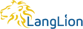 Langlion logo