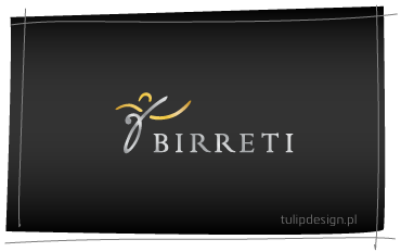 Projekt Logo Birreti