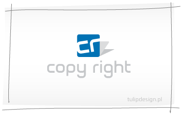 Projekt Logo Copyright