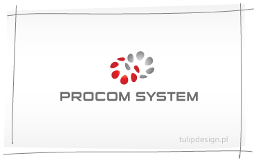 Logo Procom